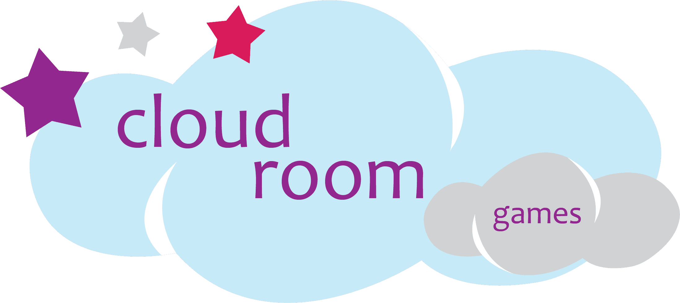 cloud room games logo